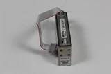 Agilent 33321-60049 Programmable Attenuator 70db 5vdc