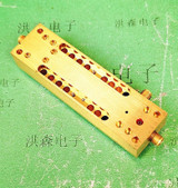 1PC Agilent 5087-7029 8714et Rf Coupler Component
