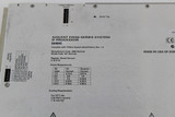 Agilent E6404c Vxi Bus System If Processor