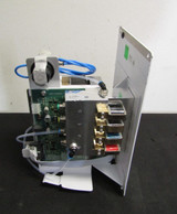 Agilent G8020-60138 Gas Control with Purge Box Assembly