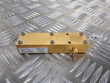 Hp 5087-7029 75 Ohms Coupler Rf Component
