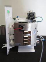 Agilent G8020-60138 Gas Control Module with Accessories