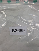 Agilent Technologies B3689 181 Spare Parts