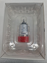 Agilent 5067-6682 2-position 10-port 1300 Bar Bio-c Valve