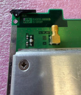 Agilent E4970-66503 Board Assembly Component