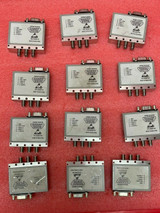 Agilent N1810tl Coaxial Switch 4 Ghz Qty 12