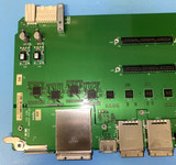 Agilent N5105-60060 Assembly Board Component