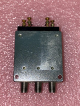 Agilent 33314-60013 Coaxial Spdt Switch