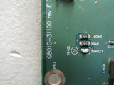 Agilent G8010-65100 Board Assembly with G8010-31100 Module