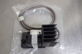 Agilent Hp 89090a Peltier Temperature Controller Uv-vis