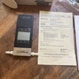 Agilent 5067-0223 Precision Gas Flow Meter