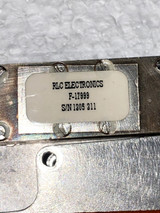 Agilent E6607a Rf Front End Assembly Rlc Electronics