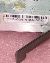 Agilent N9039-63003 Board Assembly