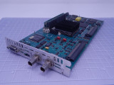 Agilent E4401-60206 A4034 Processor Board