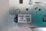 Agilent G3450-60401 8890 Ssl Epc Manifold Assembly