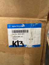 Agilent 393201801 Vaporizer Api Module - New Open Box