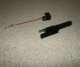 Agilent G4267-87201 Needle Seat Assembly Kit (2-piece)
