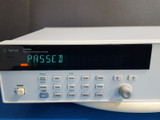 Agilent 3499a Switch Control System Main Frame