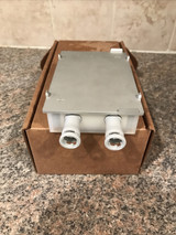 Agilent Microtiter Cold Plate 14-13129-2a 1205-1712