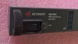 Agilent N6700c Mps Mainframe Front Panel Assembly