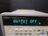 Agilent E3641a 30w Dual Output Power Supply