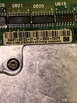 Agilent E4401-60102 I/f Assembly Component