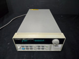 Agilent 66311b Mobile Communications Dc Source 0-15v 3a