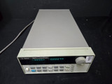 Agilent 66311b Dc Power Source 0-15v 3a 5a Peak