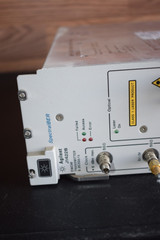 Agilent J1422b Spectralber Dwdm Transmitter Module