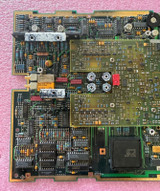 Agilent 81103a Board Assembly Component