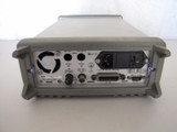 Agilent 33120a 15 Mhz Function Arbitrary Waveform Generator