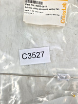 Agilent Technologies C3527 181 Parts Component