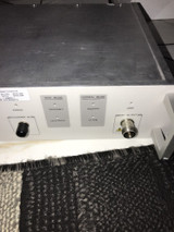 Agilent E1852b Bluetooth Test Set Equipment