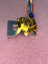 Agilent 5182-1203 Gold Pin Switch Component