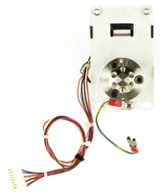 Agilent 0101-0920 Selection Valve with Stepper Motor