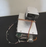 Agilent G3280-60340 Matching Box Unit with Board Assemblies