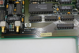 Agilent 08563-60032 Controller Board Assembly A-3313