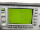 Agilent Epm-p Series Power Meter E4416a