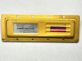 Agilent 5086-7410 2.3-7.0ghz Power Amplifier