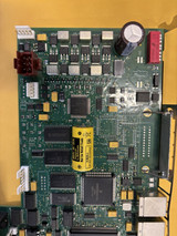 Agilent 1260 Series G1376a Cap Pump Main Board