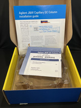 Agilent 125-3232 Gc Column Db-ffap 30m 0.53mm
