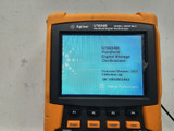Agilent U1604b Handheld Digital Oscilloscope 40 Mhz