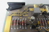Agilent 08360-60205 Pulse Board Assembly Signal Generator