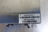 Agilent Technologies Argon Flow Controller G3280-60700
