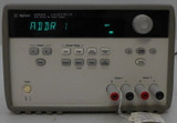 Agilent E3646a Dual Output Dc Power Supply 0-20v