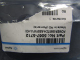 Agilent 5067-5712 Power Switch Assembly