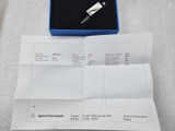 Agilent Pl-sax 1000 Analytical Column 4.6x50mm