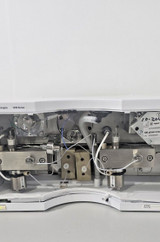 Agilent 1200 Hplc Capillary Pump G1376a Component