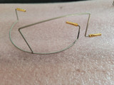 Agilent G3170-60130 Mass Filter Contact Cable Quad Bridge Gc/ms