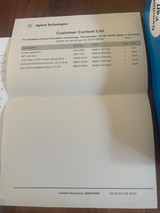 Agilent 1290 Infinity Iset Intelligent System